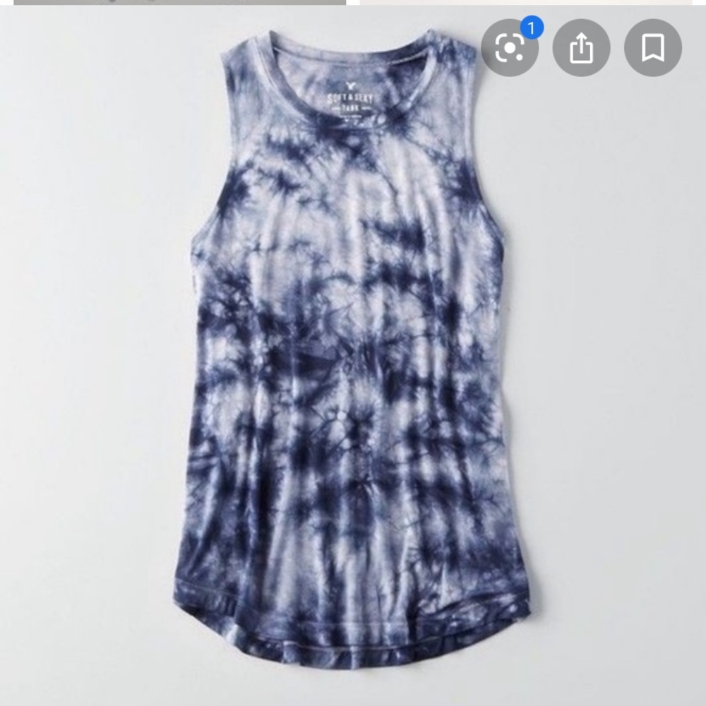 American eagle Tank top